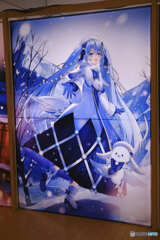 SNOW MIKU 2021④