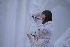 さっぽろ雪まつり2025 BYBBIT藤井あいらさん①