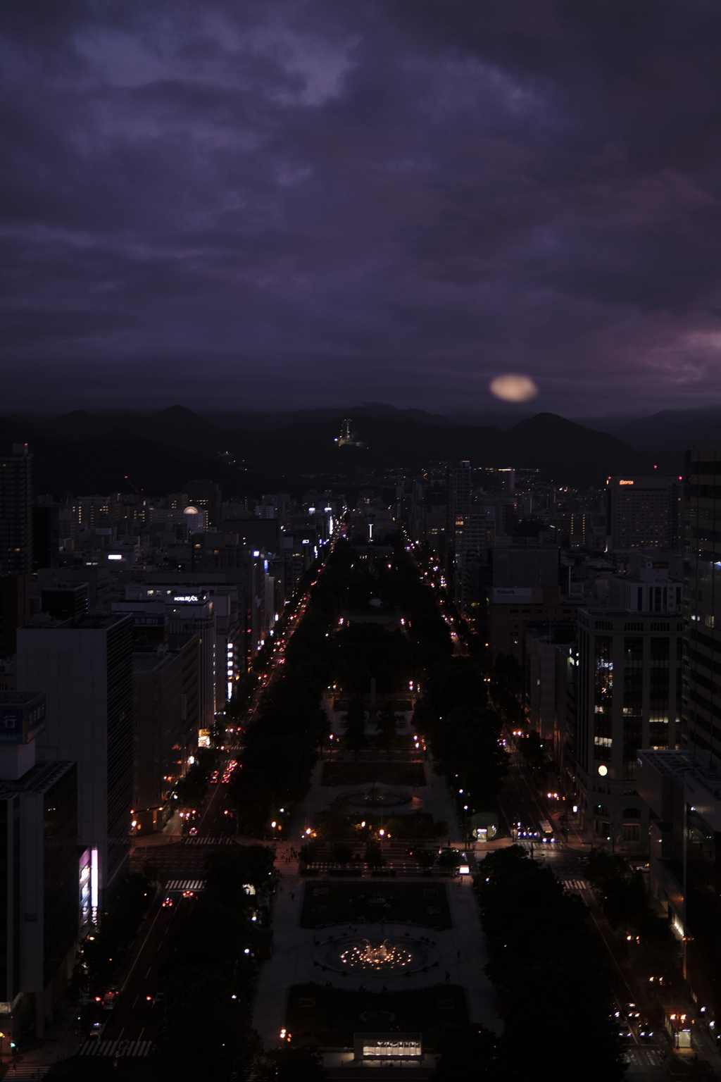 NHK北海道の夕方ニュースでおなじみの