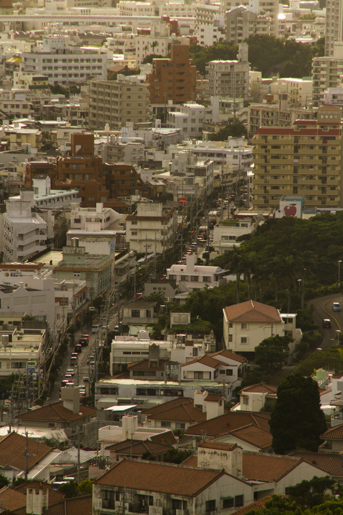 渋滞