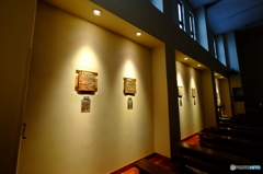 十字架の道行き