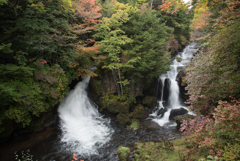 龍頭の滝