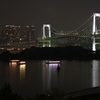 レインボーブリッジ
