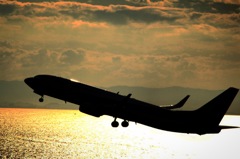 中部国際空港