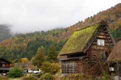 白川郷