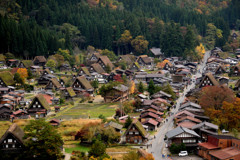 白川郷