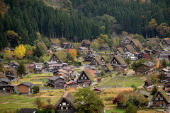 白川郷