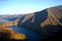 福島　紅葉