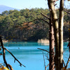 五色沼