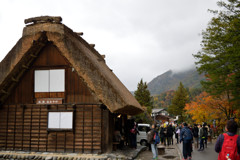 白川郷