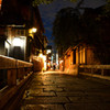 白川　巽橋