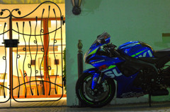 SUZUKIとcafe