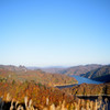 福島　紅葉