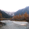 上高地