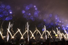 長岡花火２０１６年