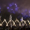 長岡花火２０１６年