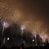 長岡花火２０１６年