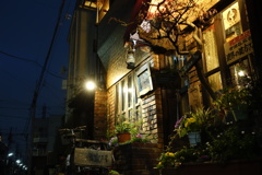 邪宗門