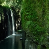 高千穂峡