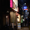 高架下の風景Ⅱ