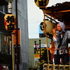 上尾祭り