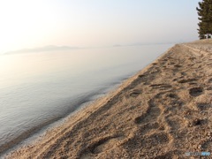 琵琶湖