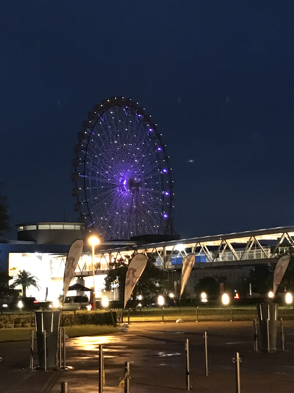 大観覧車 ラグーナテンボス By 竹本覇人 Id 写真共有サイト Photohito