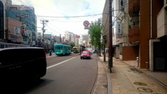 路面電車