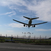 福岡空港