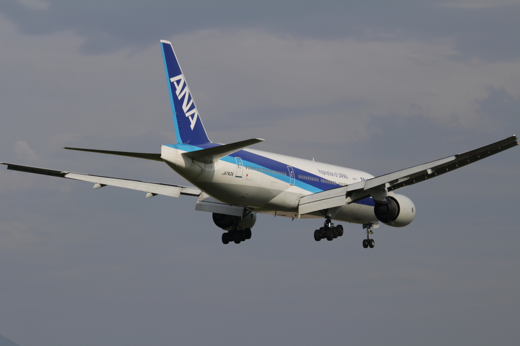 福岡空港