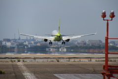 福岡空港