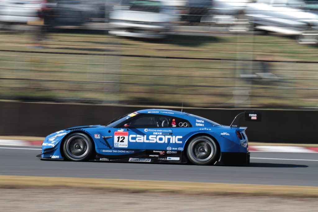 人生　2度目の一眼