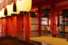 厳島神社