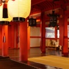 厳島神社
