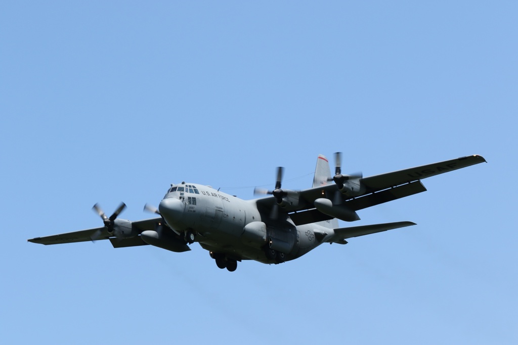 C-130