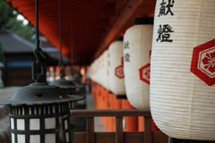 厳島神社
