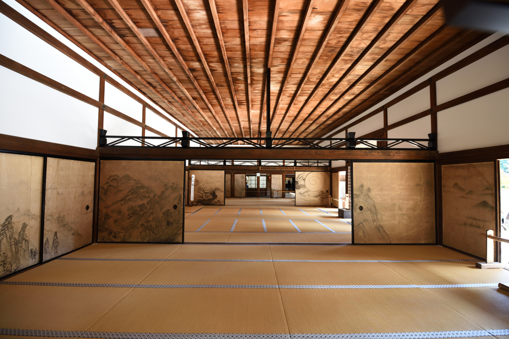 龍安寺