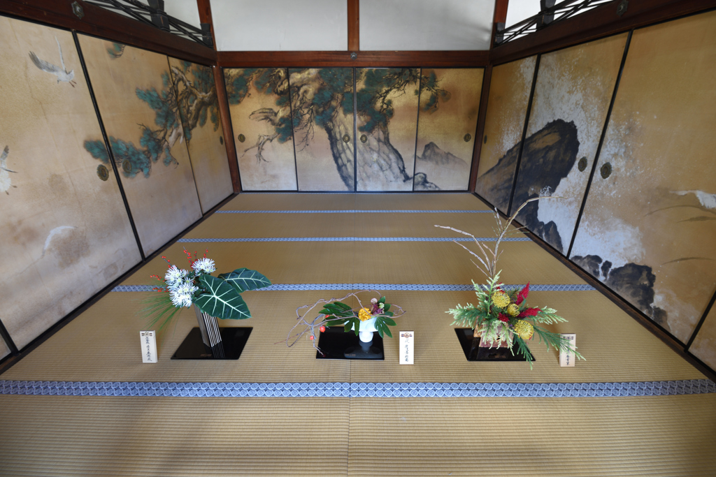 仁和寺