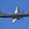 美保基地航空祭 YS-11