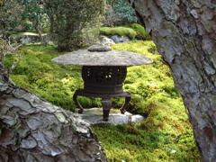 たこの灯篭