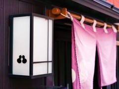 浅草の料理屋