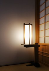 明治の灯