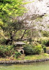 椿山荘