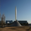 空をつくオブジェ