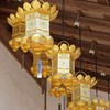 比叡山の片隅