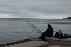 釣り人