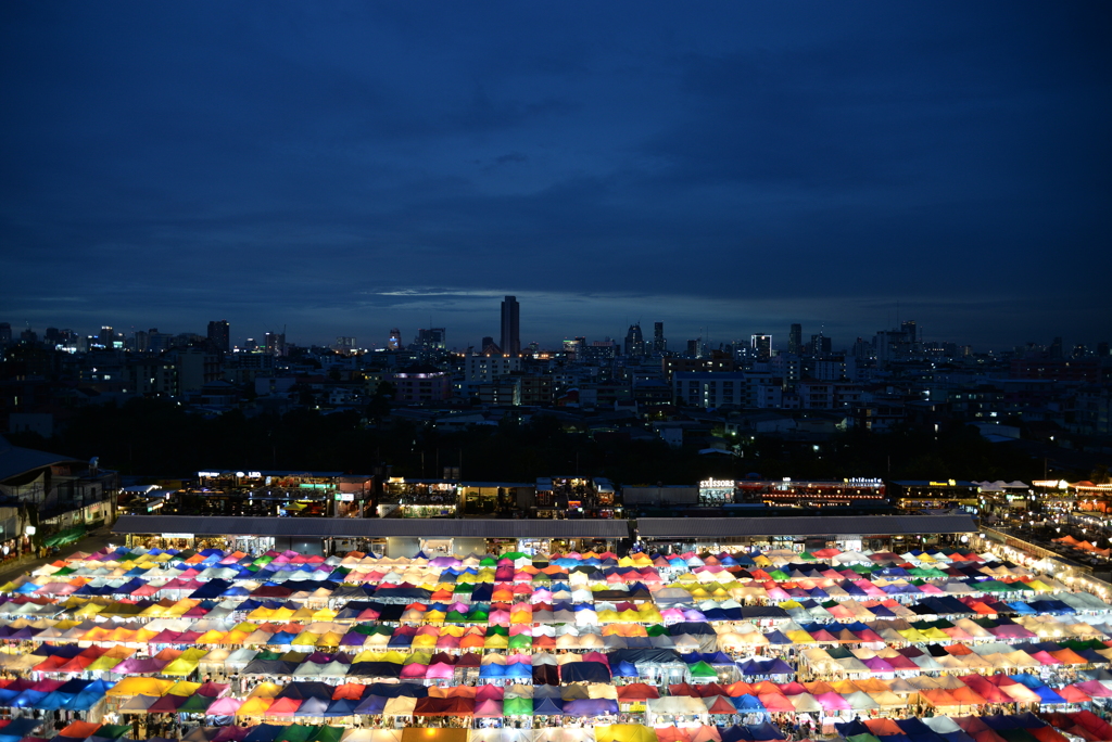 Bangkok