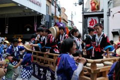ぶらり京都