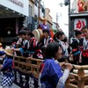 ぶらり京都