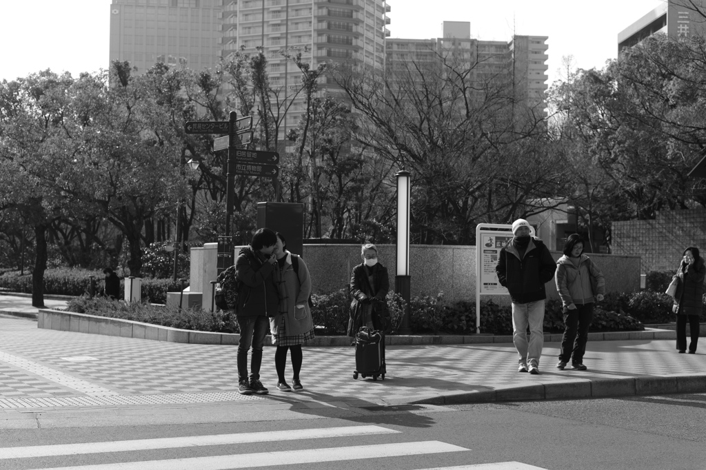 ぶらり神戸・三宮